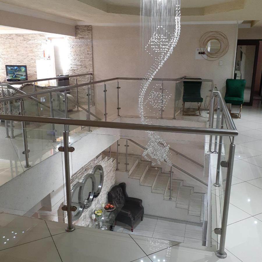 Angelocean Guest House วิตแบงก์ ภายนอก รูปภาพ